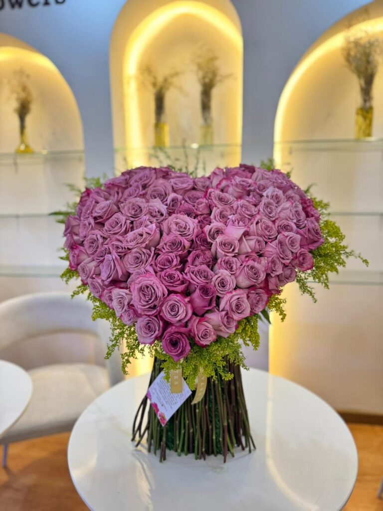 Flores