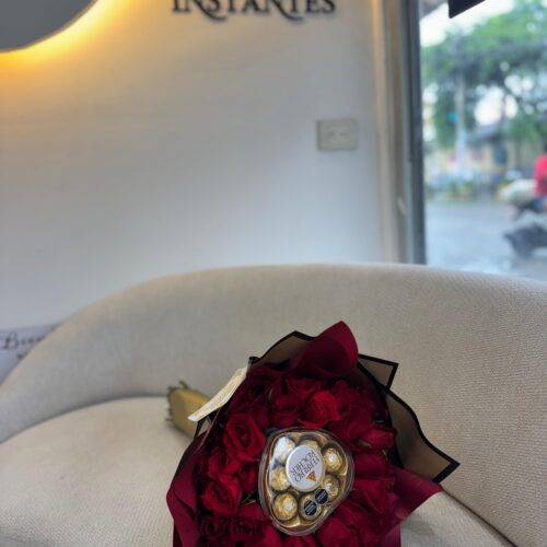 Rosas Ferrero