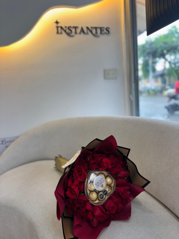 Rosas Ferrero