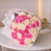 ramo rose