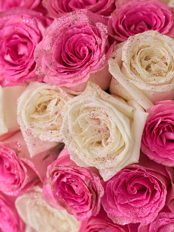 Ramo Rose