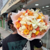 Bouquet Soleil