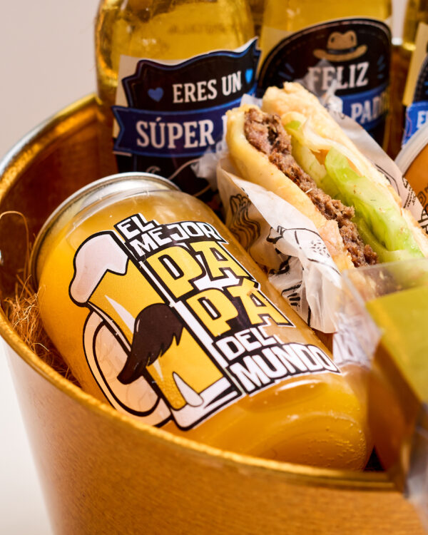 El Cubetazo
