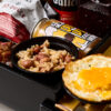 Desayuno Mi querido viejo
